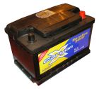 Autobaterie 100 Ah